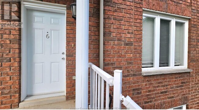 Photo du bâtiment - 1805 Northway Ave