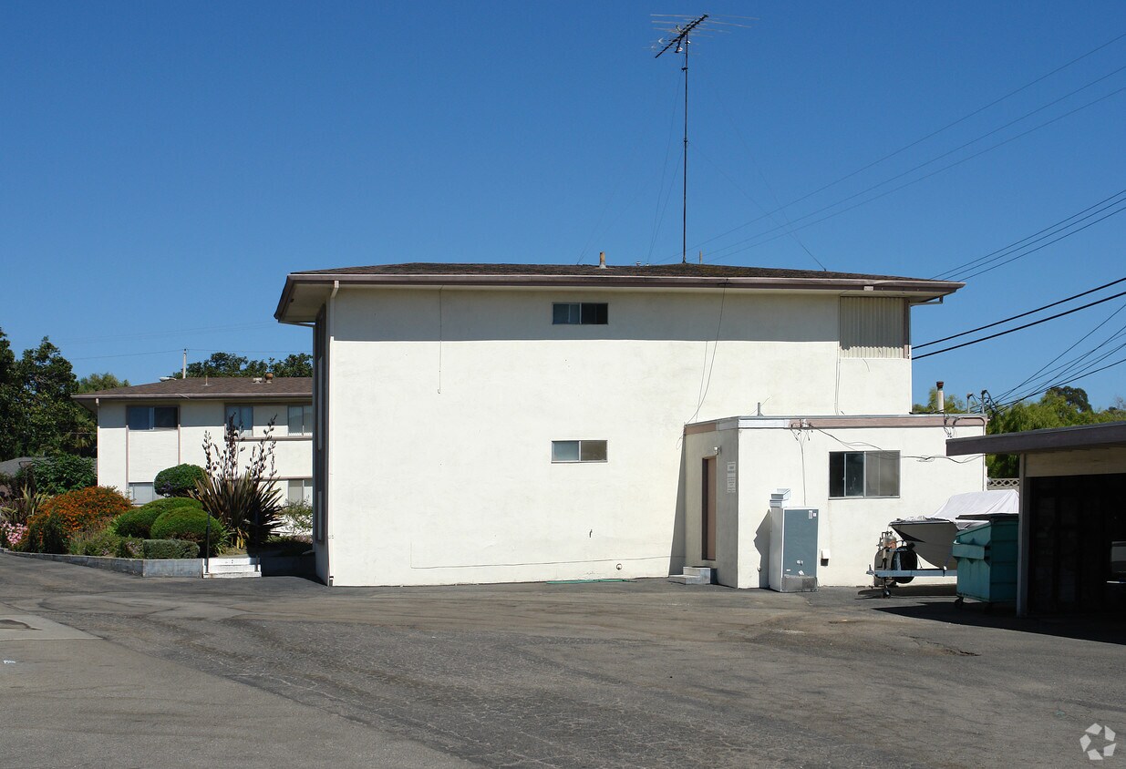Building Photo - 101-115 Baylor Dr