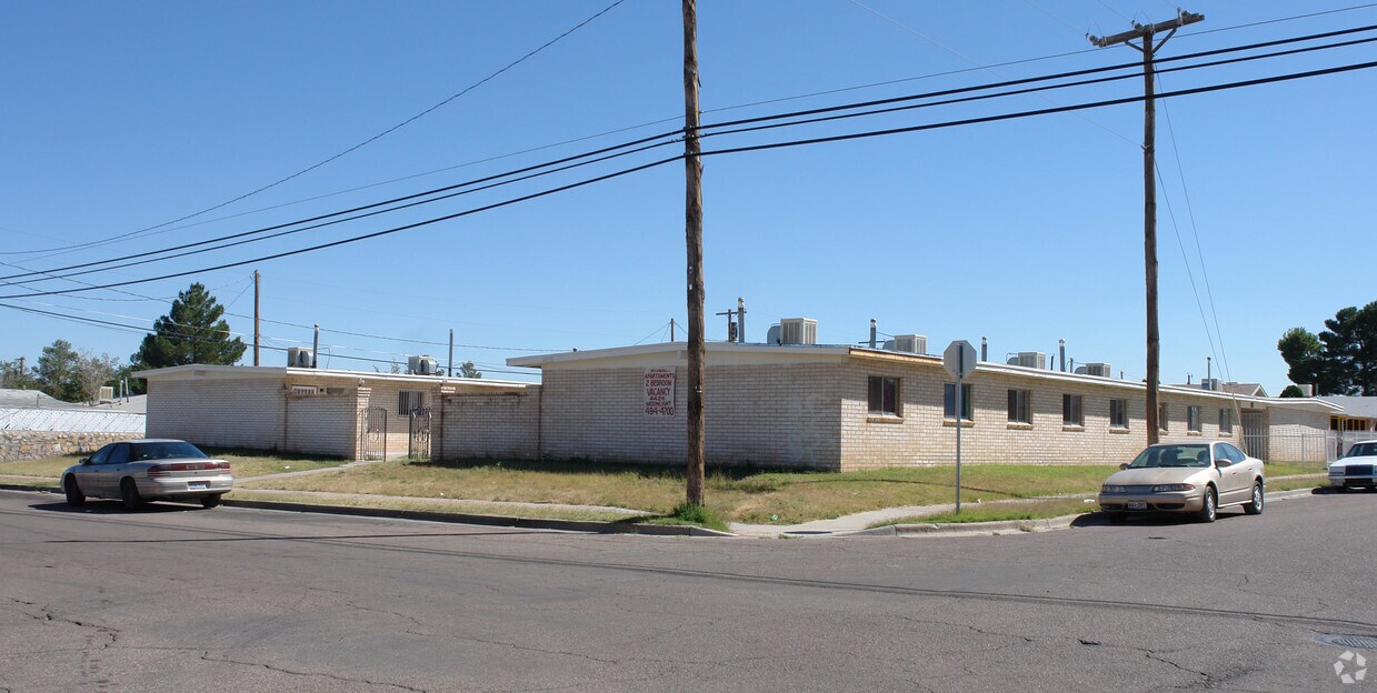 Foto principal - 4426 Moonlight Ave