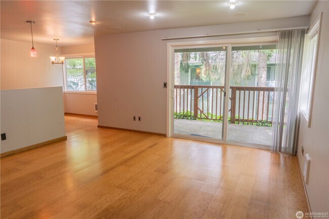Foto del edificio - 1Bd/1Ba Redmond Condo