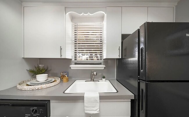 Foto del interior - Avery Park & Square Apartments