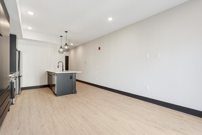 Building Photo - The Conduit on 2nd