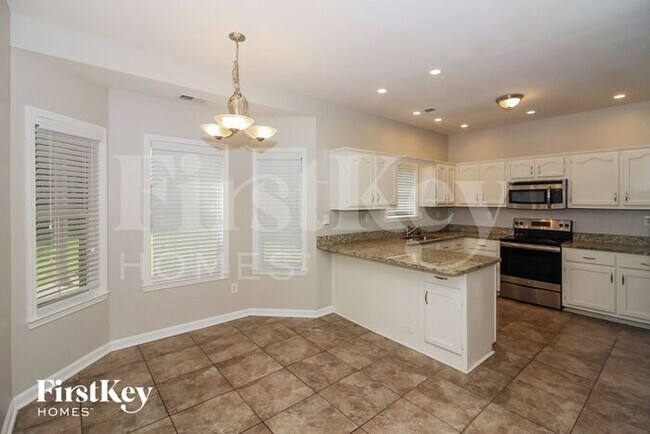 Foto del edificio - 5739 Eagleston Dr