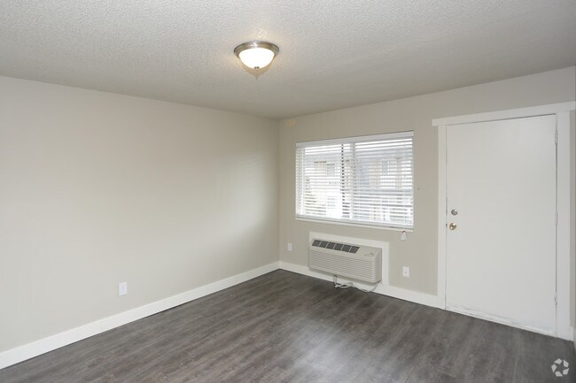 Foto del interior - Aspire Salt Lake City