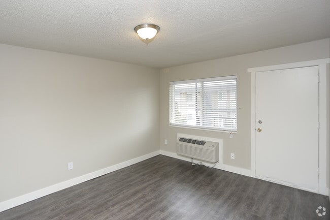 Interior Photo - Aspire Salt Lake City