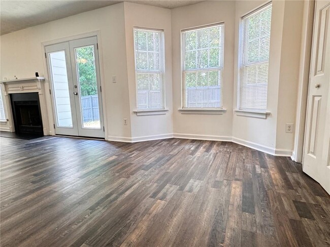Foto del edificio - 3945 Brushy Creek Way