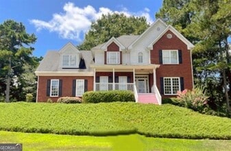 Building Photo - 8100 Greens Mill Way
