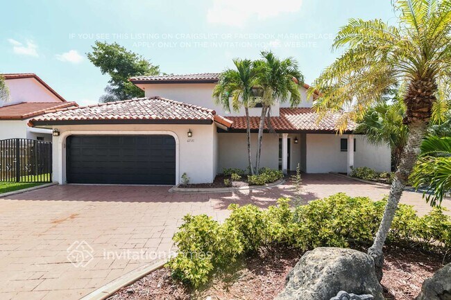 Foto del edificio - 6731 SW 155th Ave