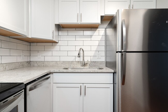 Interior Photo - Stylish Suburban Living with Modern Upgrades