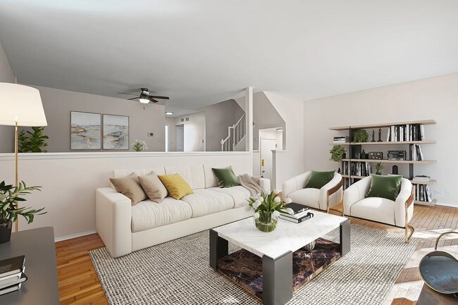 Foto del edificio - 1039 Sussex Dr