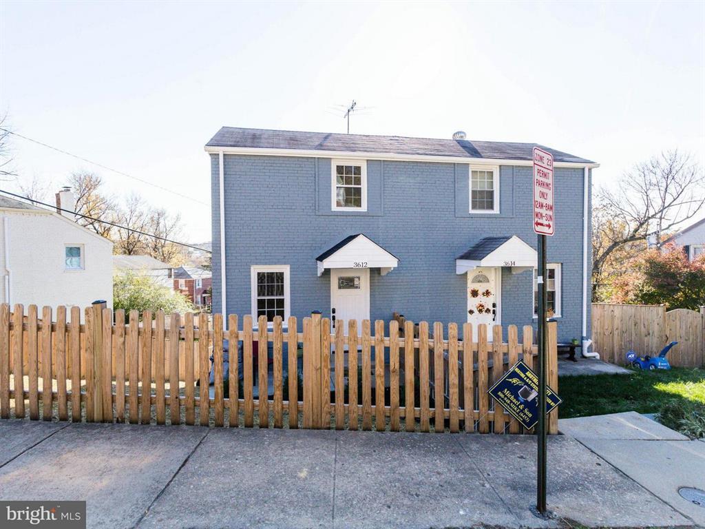 Photo - 3612 Kemper Rd (Arlington, VA)