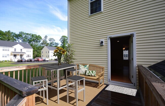 Foto del edificio - 865 Temple St