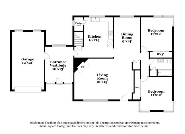 Foto del edificio - 605 Plantmore Dr
