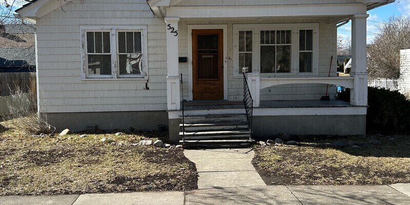 Primary Photo - 525 Tremont St