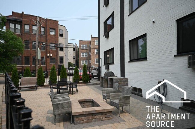 Foto del edificio - 7621 N Sheridan Rd