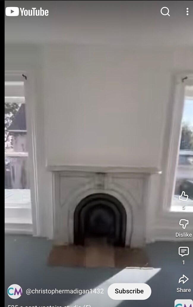 Foto del edificio - 531 S Central Ave