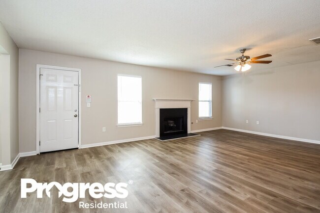 Building Photo - 3004 Summer Breeze Dr