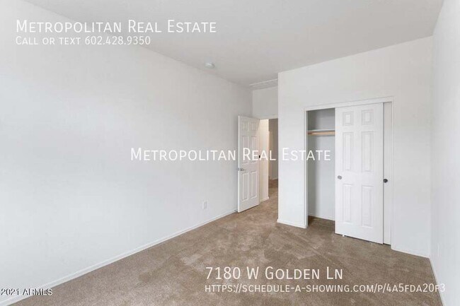 Building Photo - 7180 W Golden Ln