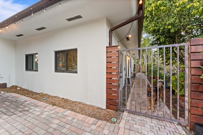 Photo - 3371 SW 22nd St Apartment