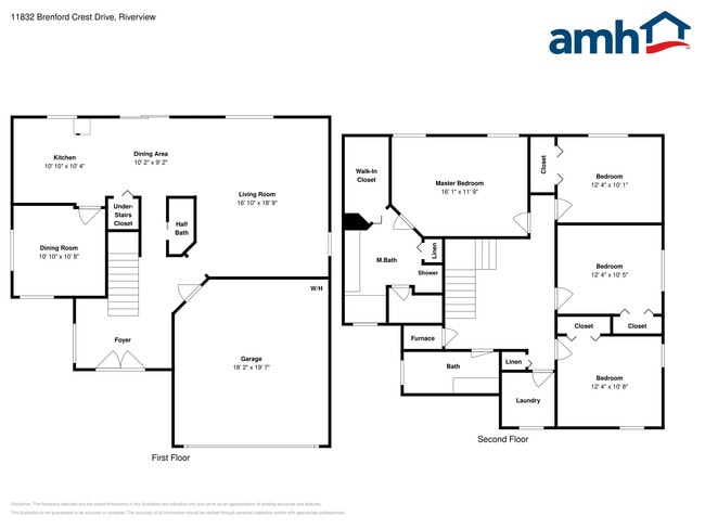 Building Photo - 11832 Brenford Crest Dr