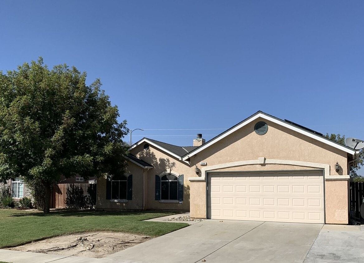 Primary Photo - 3 Bedroom 2 Bath Solar Home