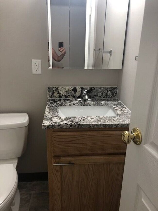 Foto del interior - Capitol Heights