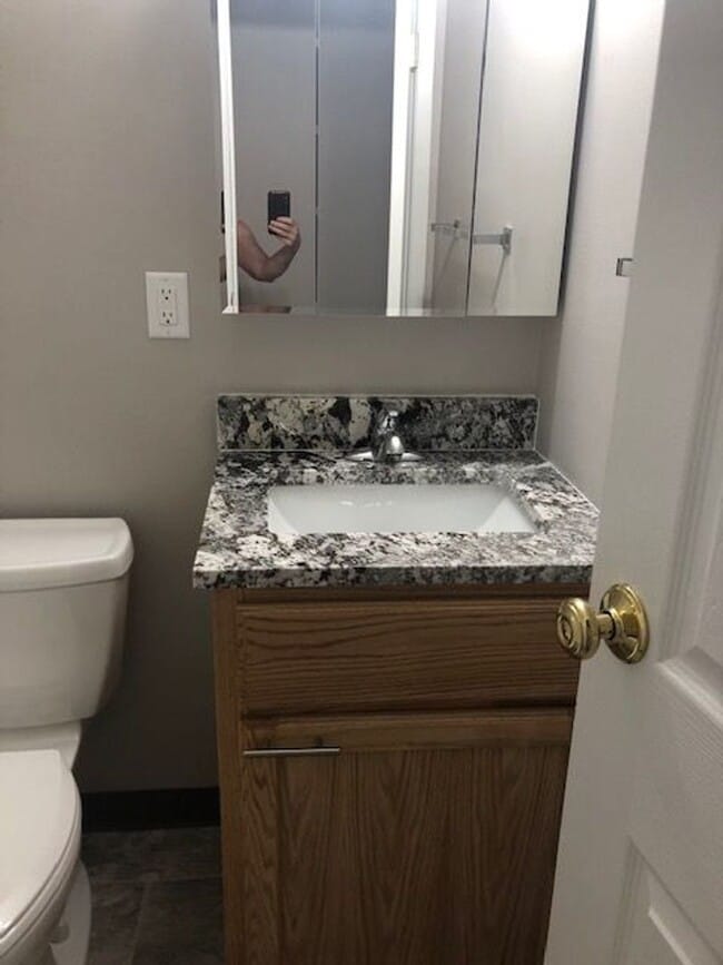 Interior Photo - Capitol Heights