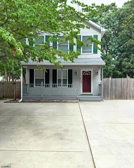 Building Photo - 419 S Yam Ave