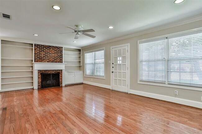 Building Photo - 4414 Merrell Rd