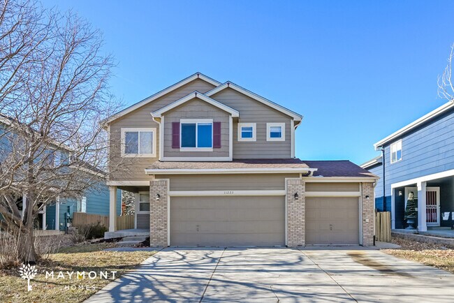 Building Photo - 11223 Jordan Ct