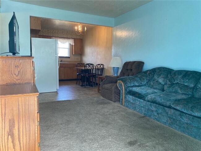 Foto del edificio - 302 Calhoun Dr