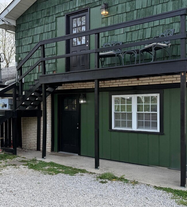 Building Photo - 3321 KY-1247