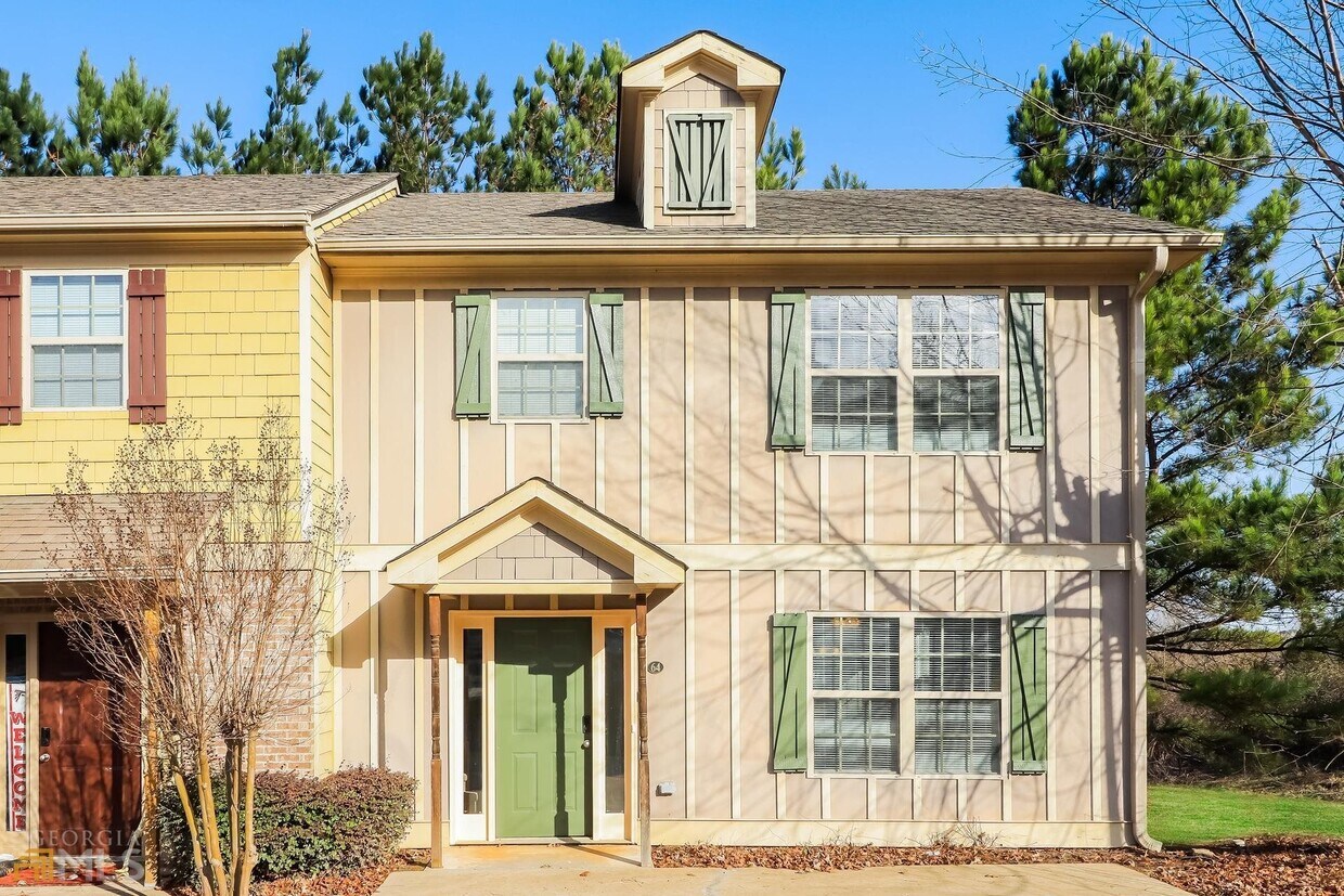 64 Gilliam Crossing, Cartersville, GA 30120 House Rental in