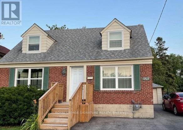 Primary Photo - 161 Finch Ave W