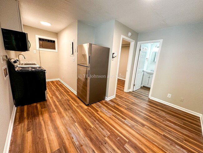 Foto del interior - Summit St Apartments