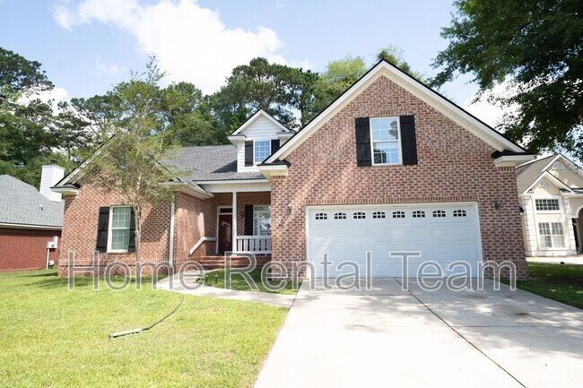 Foto del edificio - 161 Egrets Way Ln