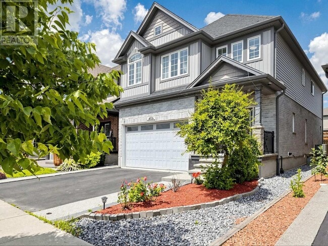 Building Photo - 291 Hardcastle Dr
