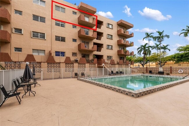 Foto del edificio - 1630 W 46th St