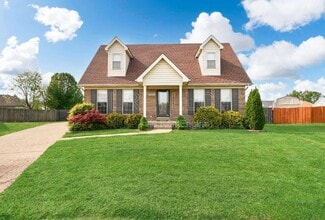 Building Photo - 6200 Winding Stream Dr