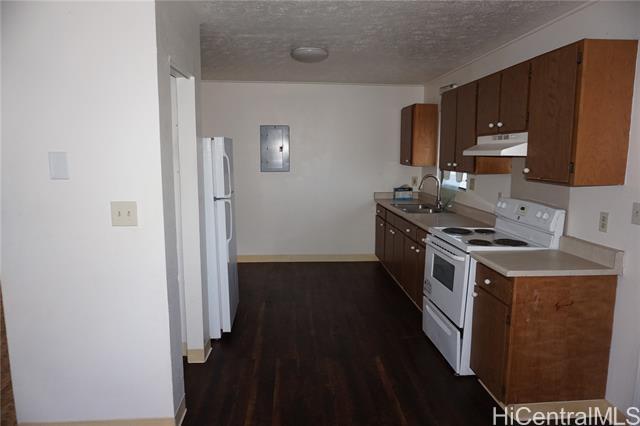 Foto del edificio - 84-871-871 Hanalei St