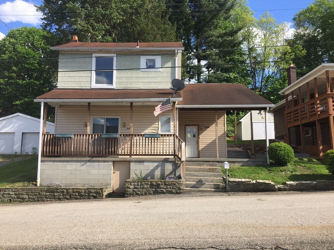 Foto del edificio - 3-Bedroom Single-Family Home for Rent in Irwin, PA
