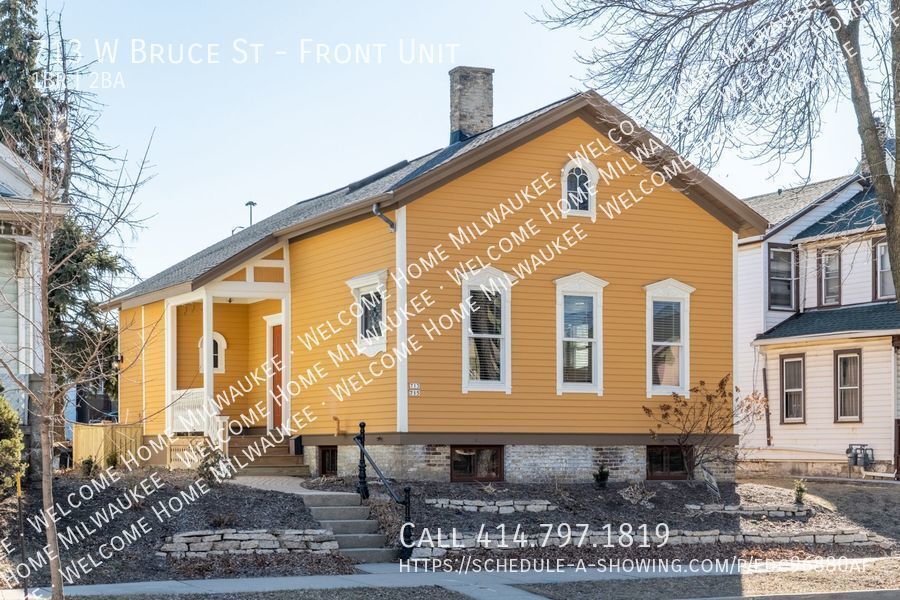 Primary Photo - Discover your refuge in the heart of Walke...