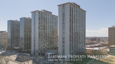 Building Photo - 3600 N Lake Shore Dr