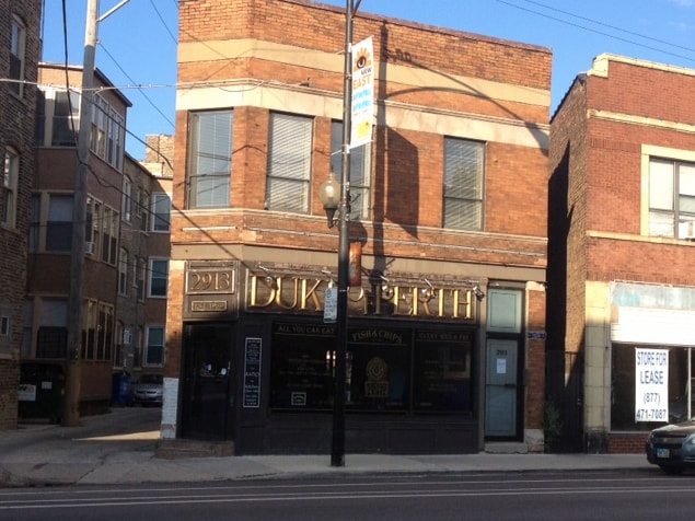 Building Photo - 2913 N Clark St