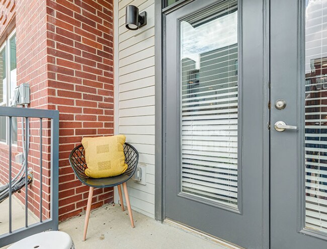 Foto del edificio - 2507 N Frazier St