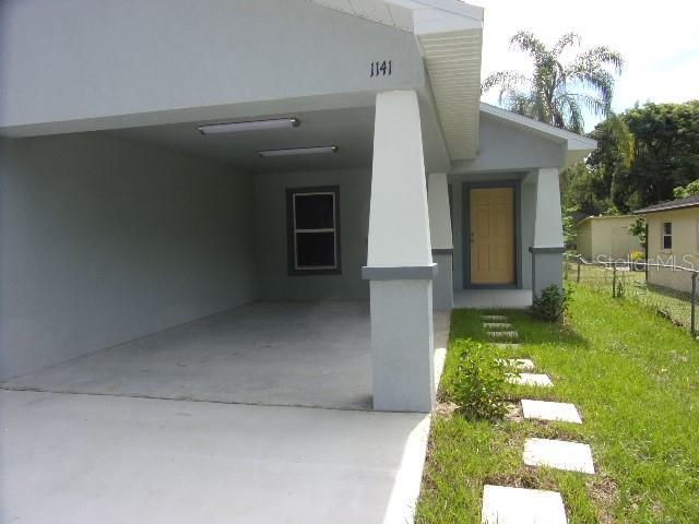 Foto del edificio - 1141 Jewel Ave