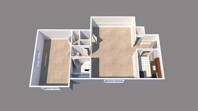 Ashburton Woods Apartments photo'