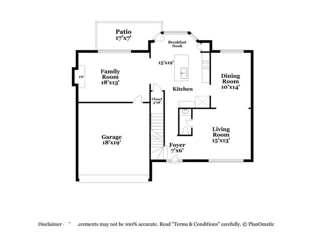 Building Photo - 464 The Gables Dr