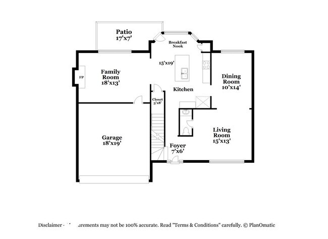 Foto del edificio - 464 The Gables Dr