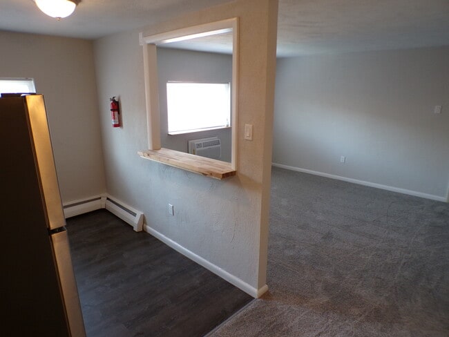 Building Photo - Providence Court Apartments